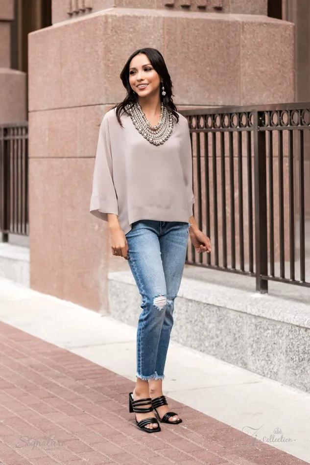 Necklaces Paparazzi Jewelry Paparazzi Necklace The Liberty Necklaces Paparazzi Jewelry Paparazzi Necklace The Liberty
