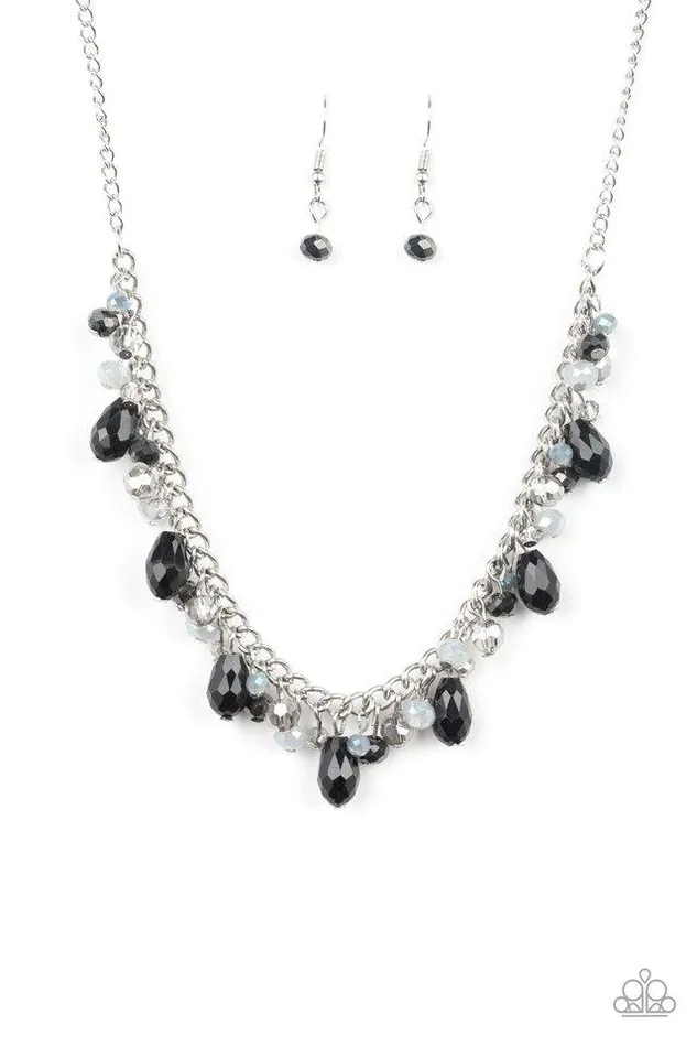 Necklaces Paparazzi Necklace Courageously Catwalk Multi Paparazzi Jewelry