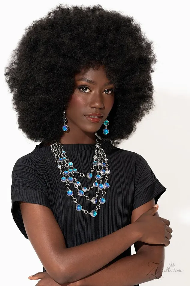Necklaces Paparazzi Necklace Hypnotic Multi Paparazzi Jewelry Necklaces Paparazzi Necklace Hypnotic Multi Paparazzi Jewelry