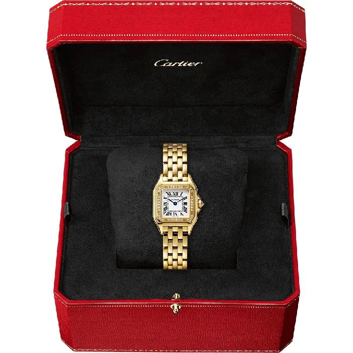 Panthre de Cartier watch WJPN0048 Cartier Watches Panthre de Cartier watch WJPN0048 Cartier Watches