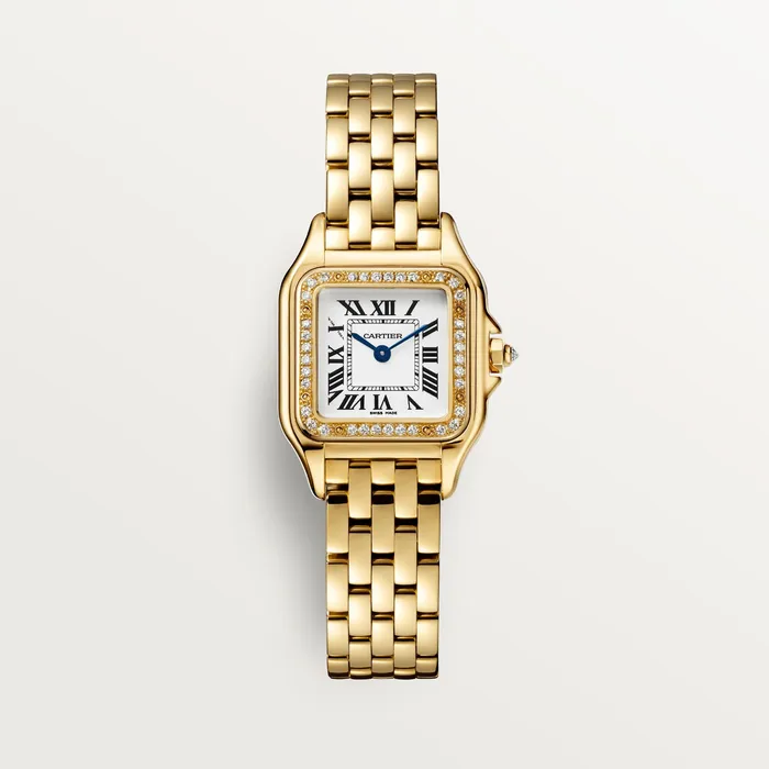Panthre de Cartier watch WJPN0048 Cartier Watches Panthre de Cartier watch WJPN0048 Cartier Watches