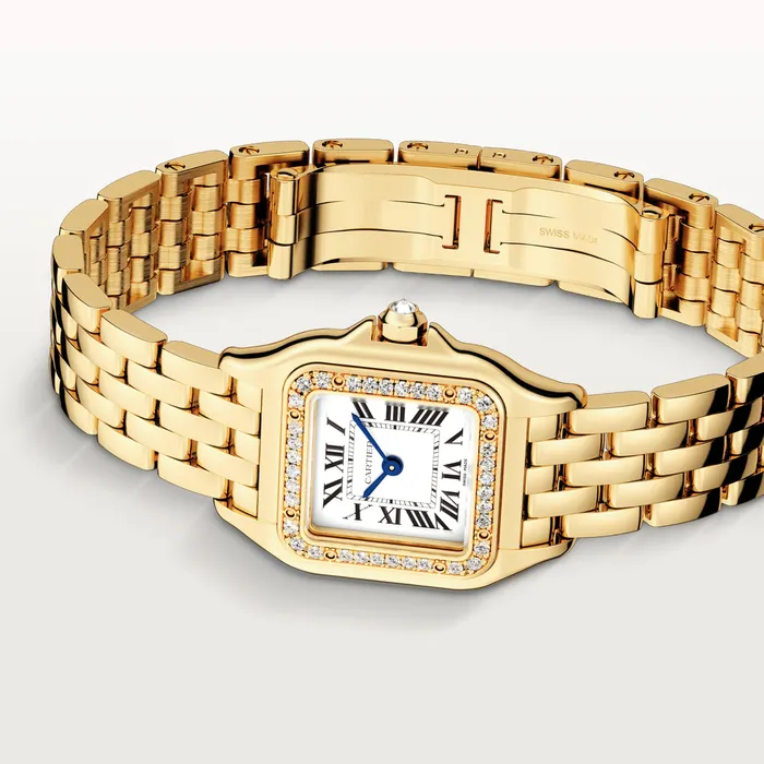 Panthre de Cartier watch WJPN0048 Cartier Watches Panthre de Cartier watch WJPN0048 Cartier Watches