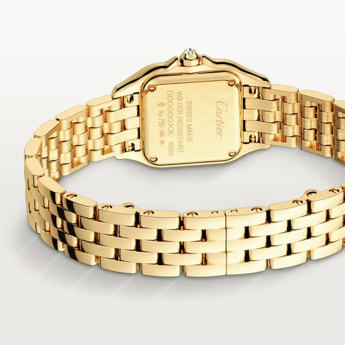 Panthre de Cartier watch WJPN0048 Cartier Watches Panthre de Cartier watch WJPN0048 Cartier Watches