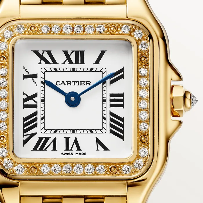 Panthre de Cartier watch WJPN0048 Cartier Watches Panthre de Cartier watch WJPN0048 Cartier Watches