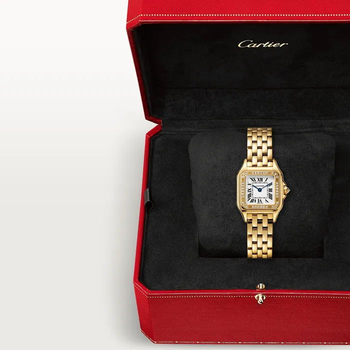 Panthre de Cartier watch WJPN0048 Cartier Watches Panthre de Cartier watch WJPN0048 Cartier Watches