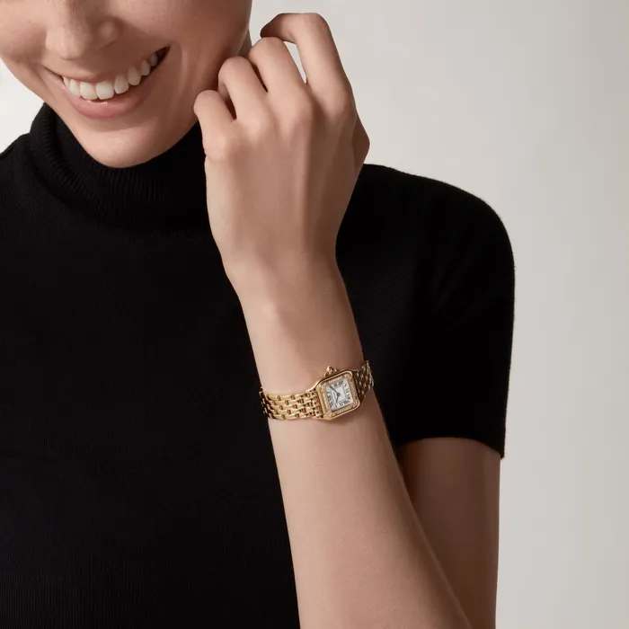 Panthre de Cartier watch WJPN0048 Cartier Watches Panthre de Cartier watch WJPN0048 Cartier Watches