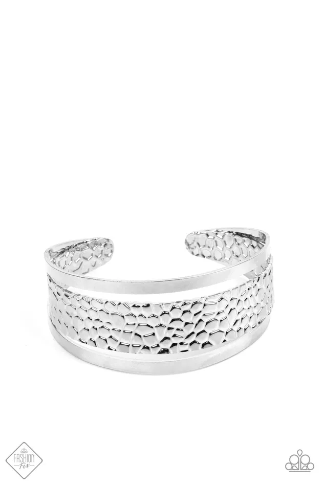 Paparazzi Bracelet Fashion Fix Feb 2021 Jungle Jingle Silver Paparazzi Jewelry Bracelets Paparazzi Bracelet Fashion Fix Feb 2021 Jungle Jingle Silver Paparazzi Jewelry Bracelets