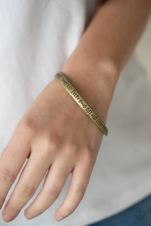 Paparazzi Bracelet Perfect Present Brass Paparazzi Jewelry Bracelets