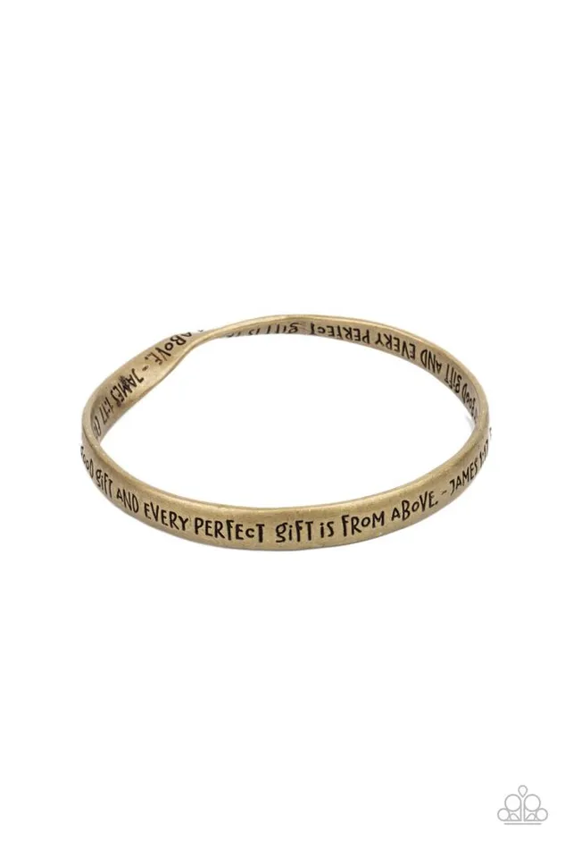 Paparazzi Bracelet Perfect Present Brass Paparazzi Jewelry Bracelets Paparazzi Bracelet Perfect Present Brass Paparazzi Jewelry Bracelets