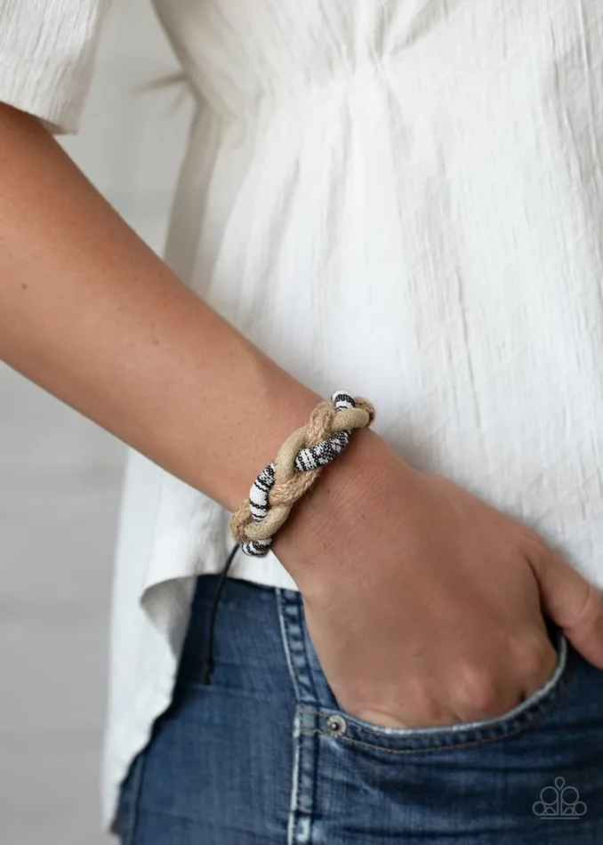 Paparazzi Jewelry Bracelets Paparazzi Bracelet Free RENEGADE Multi