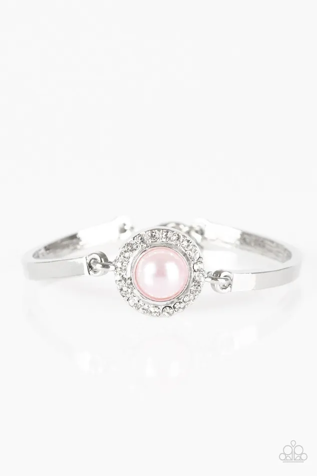Paparazzi Jewelry Bracelets Paparazzi Bracelet Glamour Icon Pink Paparazzi Jewelry Bracelets Paparazzi Bracelet Glamour Icon Pink