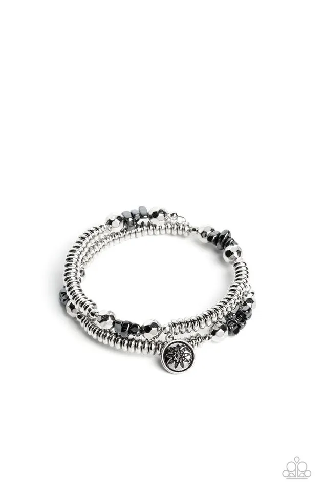 Paparazzi Jewelry Bracelets Paparazzi Bracelet Handcrafted Heirloom Silver Paparazzi Jewelry Bracelets Paparazzi Bracelet Handcrafted Heirloom Silver