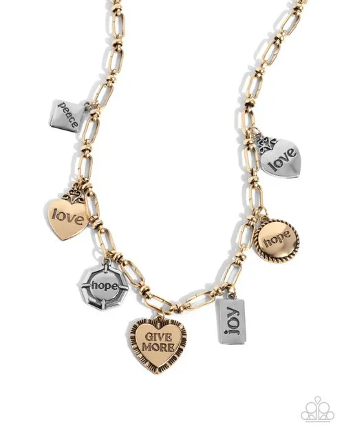 Paparazzi Jewelry Necklaces Paparazzi Necklace Inspirational Illusion Paparazzi Jewelry Necklaces Paparazzi Necklace Inspirational Illusion