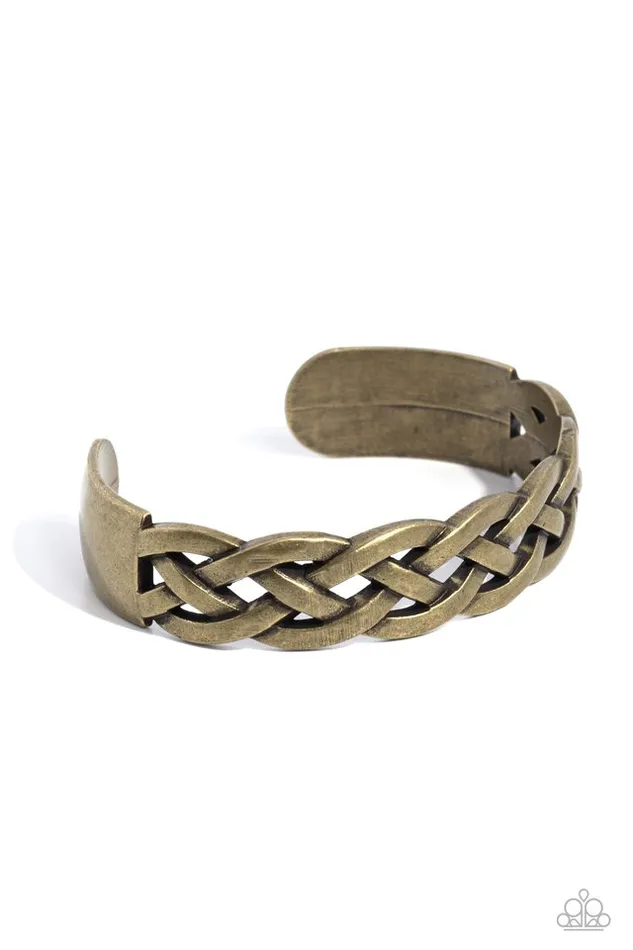 Paparazzi Jewelry Paparazzi Bracelet Celtic Cuff Brass Bracelets Paparazzi Jewelry Paparazzi Bracelet Celtic Cuff Brass Bracelets