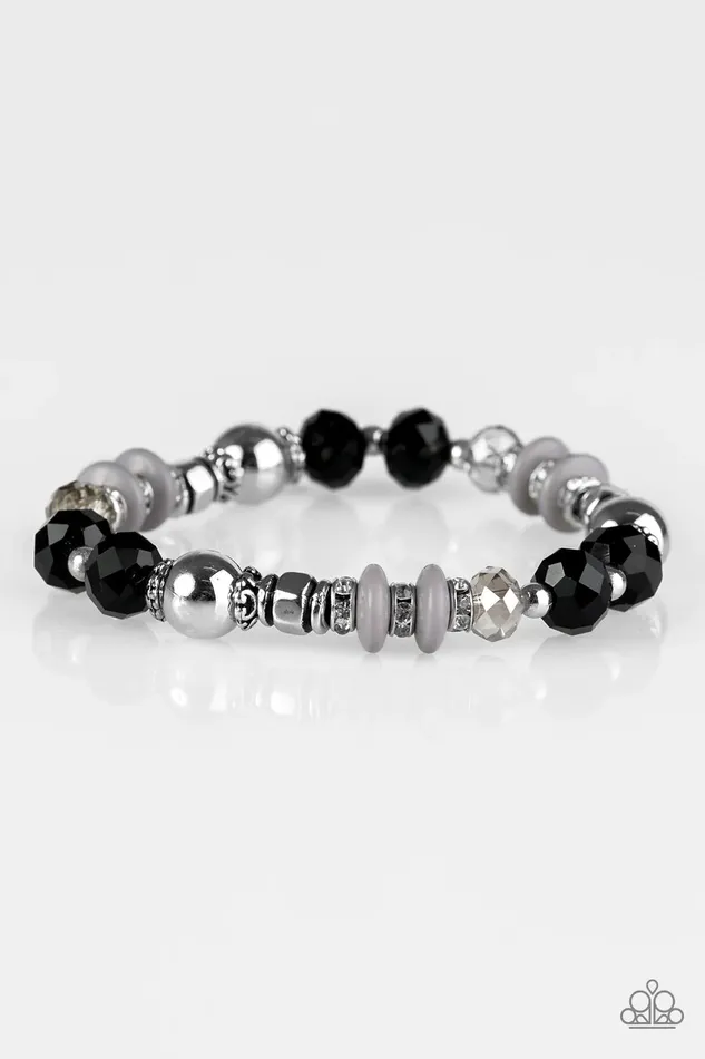 Paparazzi Jewelry Paparazzi Bracelet Royal Riviera Multi Bracelets