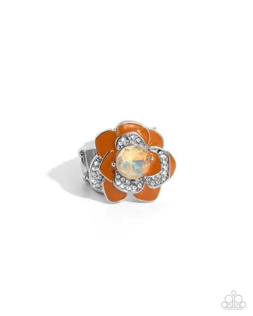 Paparazzi Jewelry Rings Paparazzi Ring Bridging Bling Paparazzi Jewelry Rings Paparazzi Ring Bridging Bling