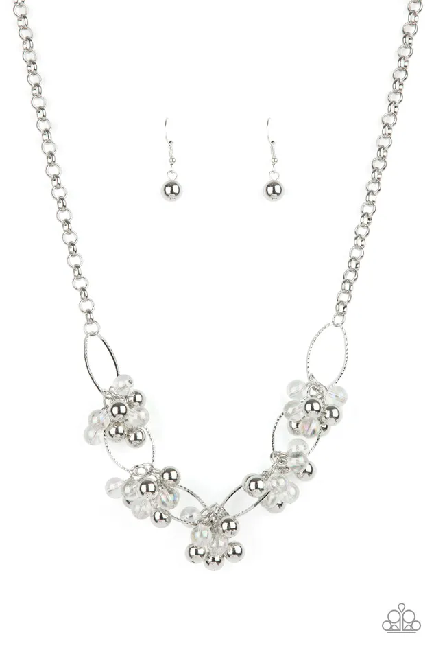 Paparazzi Necklace Effervescent Ensemble Multi Paparazzi Jewelry Necklaces