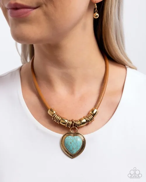Paparazzi Necklace Significant Other Paparazzi Jewelry Necklaces