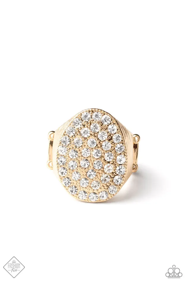 Paparazzi Ring Fashion Fix Dec 2020 Test Your LUXE Gold Paparazzi Jewelry Rings Paparazzi Ring Fashion Fix Dec 2020 Test Your LUXE Gold Paparazzi Jewelry Rings