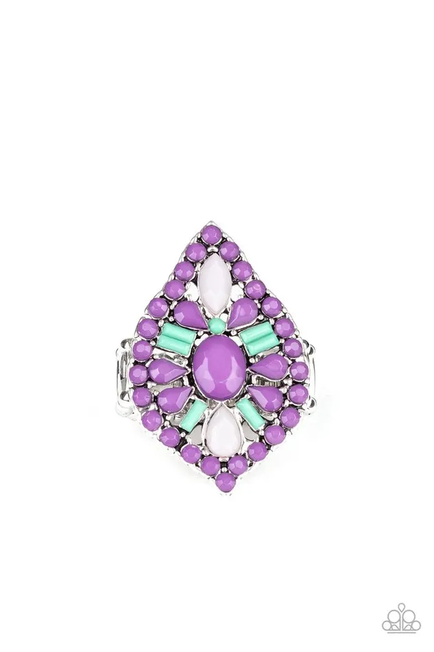 Paparazzi Ring Jungle Jewelry Purple Paparazzi Jewelry Rings Paparazzi Ring Jungle Jewelry Purple Paparazzi Jewelry Rings