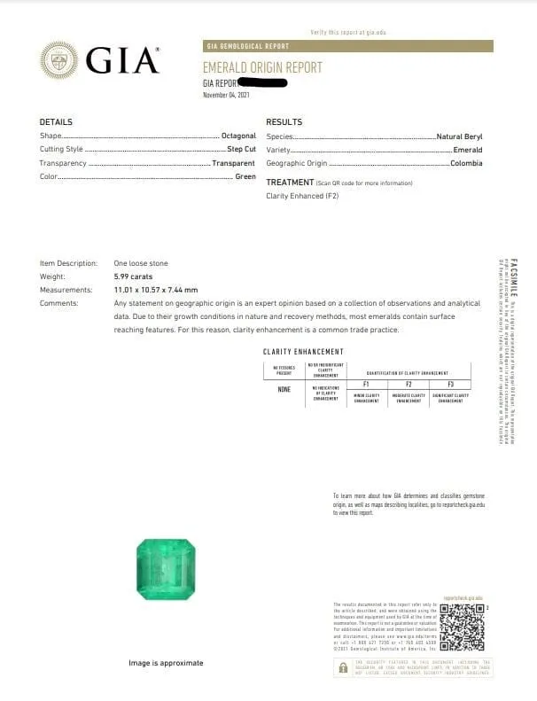 Platinum 18K Gold 1167ctw Colombian Emerald Diamond Drop Earrings CJ Charles Jewelers Earrings Platinum 18K Gold 1167ctw Colombian Emerald Diamond Drop Earrings CJ Charles Jewelers Earrings