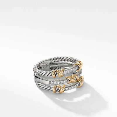 Rings David Yurman Petite Helena Ring David Yurman