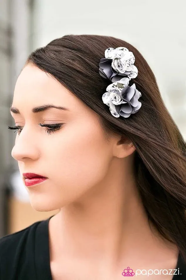 Rings Paparazzi Jewelry Paparazzi Hair Accessories Dear John Silver