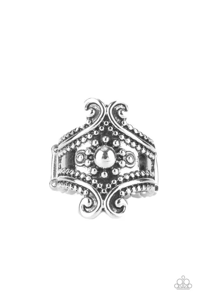 Rings Paparazzi Jewelry Paparazzi Ring Artisan Artifice Silver Rings Paparazzi Jewelry Paparazzi Ring Artisan Artifice Silver