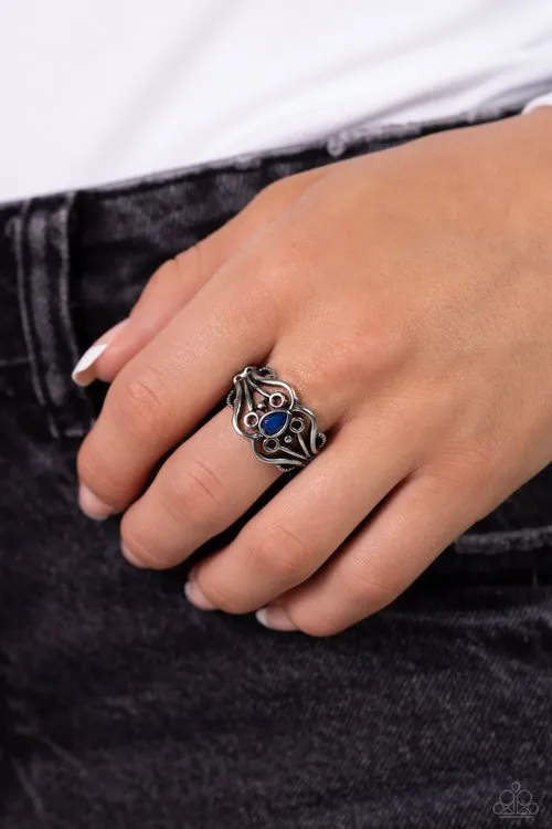 Rings Paparazzi Jewelry Paparazzi Ring Beautifully BEADazzled