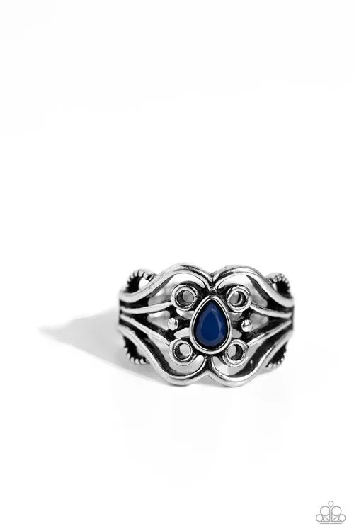 Rings Paparazzi Jewelry Paparazzi Ring Beautifully BEADazzled Rings Paparazzi Jewelry Paparazzi Ring Beautifully BEADazzled