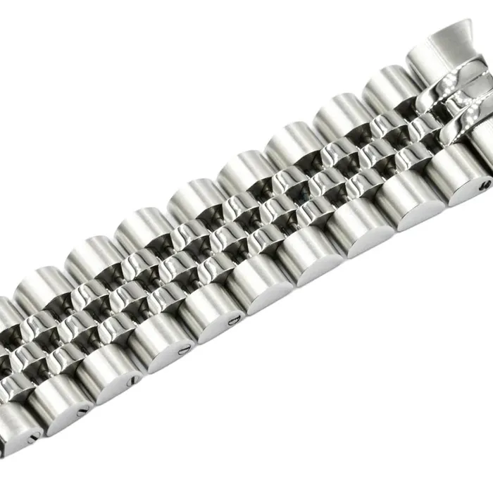 Rolex Datejust 31mm Ref 278384rbr0022 Mint Green Stick Dial Diamond Bezel Stainless Steel Jubilee Bracelet Womens Watch Rolex Bracelets