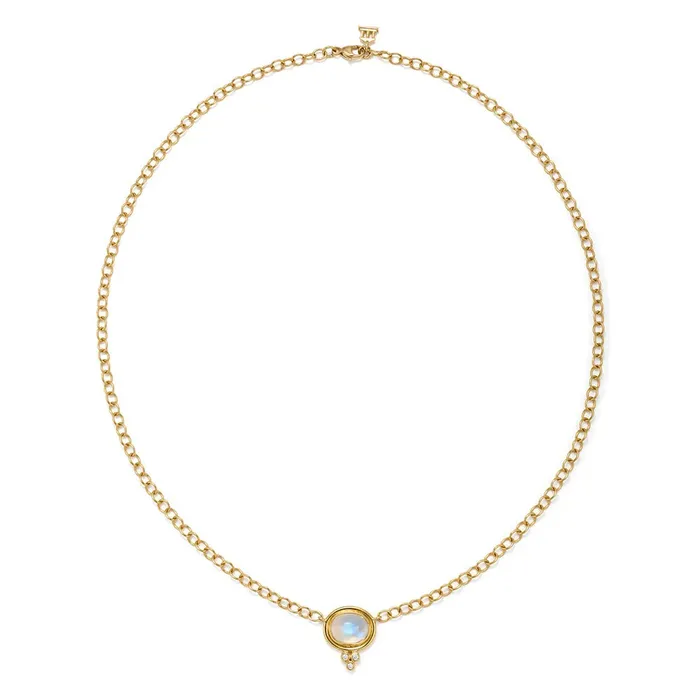 Temple St Clair Lucrezia Necklace Temple St Clair Necklaces