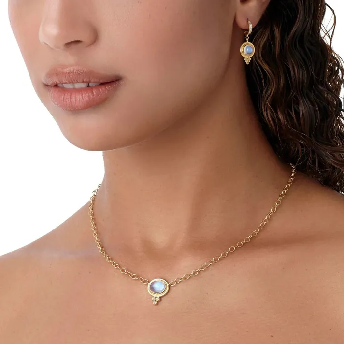 Temple St Clair Lucrezia Necklace Temple St Clair Necklaces