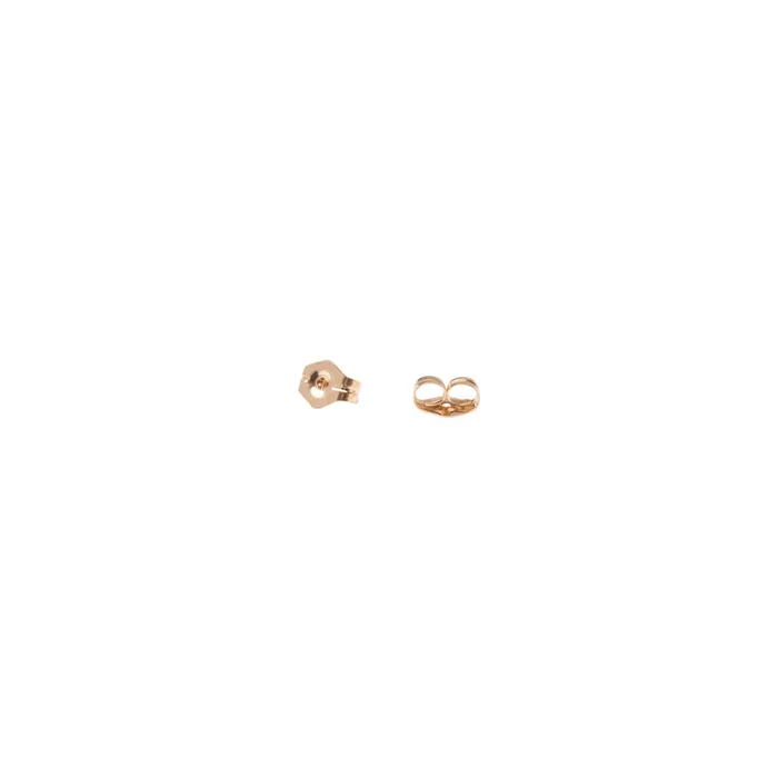 TheRoseGypsy PreStyled Sets Gold Filled Triangle Studs