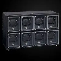 Underwood Watches Evo Eight Module Unit with Frame Watch Winder