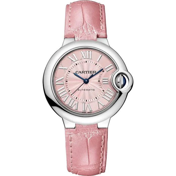 Watches Cartier Ballon Bleu de Cartier watch CRWSBB0002
