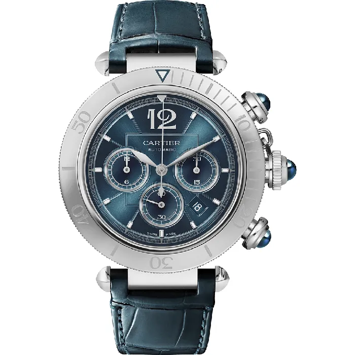 Watches Cartier Pasha de Cartier watch CRWSPA0039