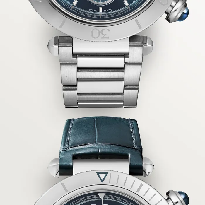 Watches Cartier Pasha de Cartier watch CRWSPA0039