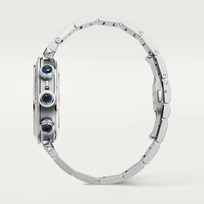 Watches Cartier Pasha de Cartier watch CRWSPA0039