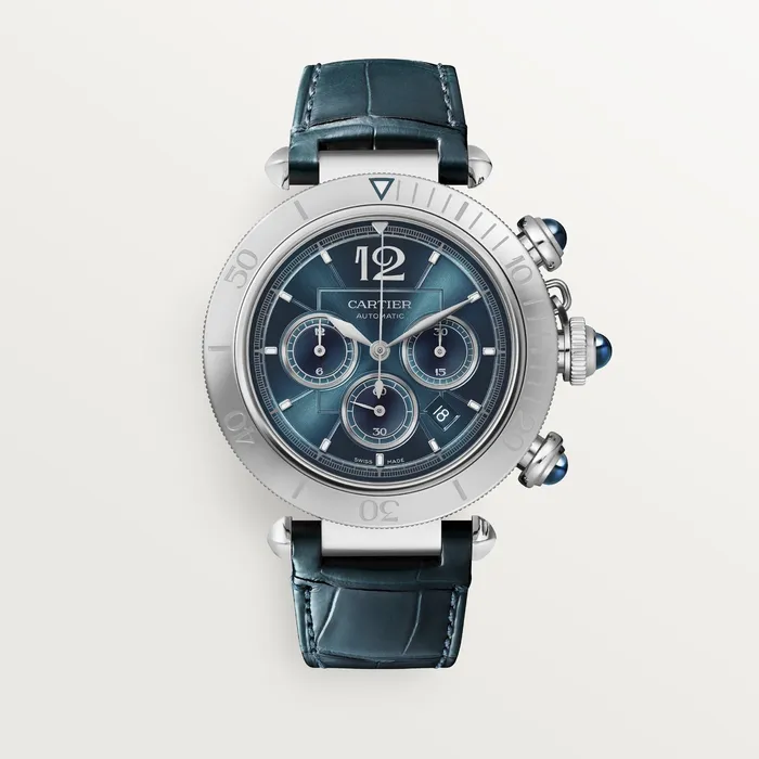 Watches Cartier Pasha de Cartier watch CRWSPA0039