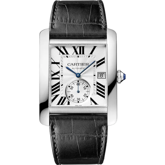 Watches Cartier Tank MC watch W5330003