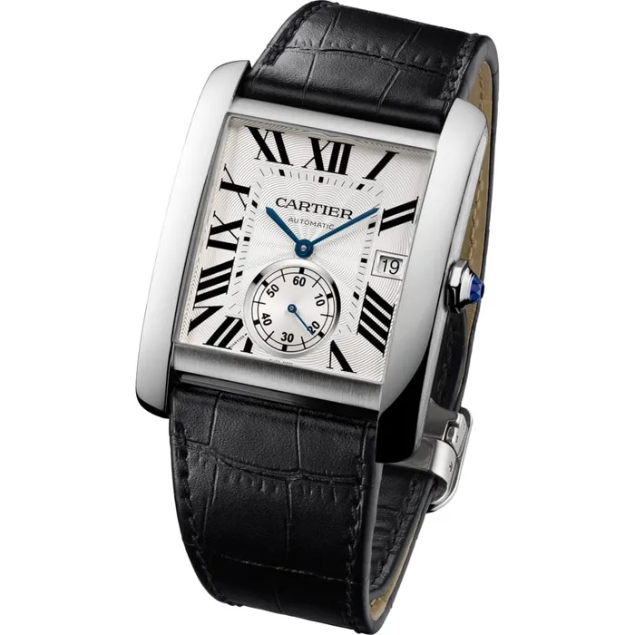 Watches Cartier Tank MC watch W5330003