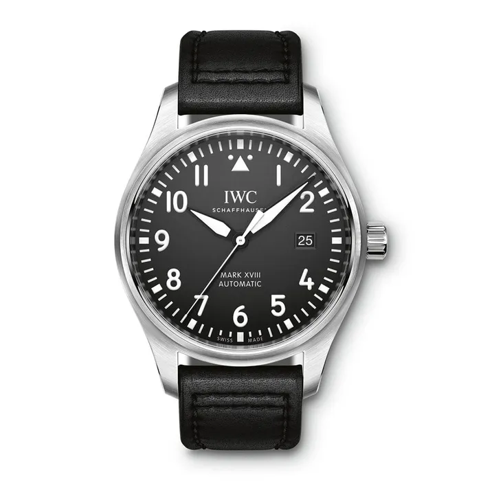 Watches IWC Schaffhausen IWC Pilots Watch Mark XVIII IW327009
