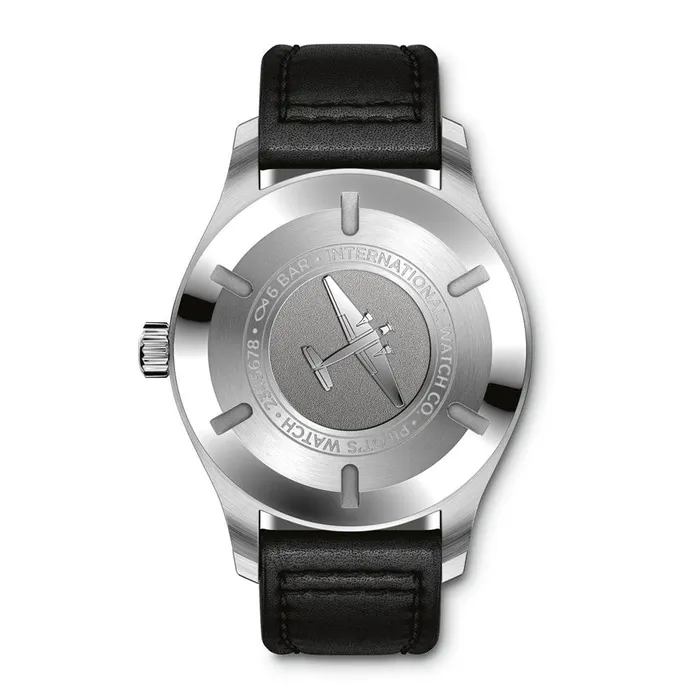 Watches IWC Schaffhausen IWC Pilots Watch Mark XVIII IW327009